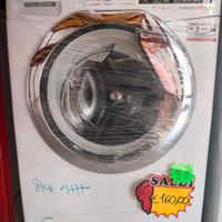 LAVATRICE HOOVER 8KG INVERTER 