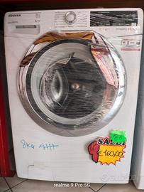 LAVATRICE HOOVER 8KG INVERTER 