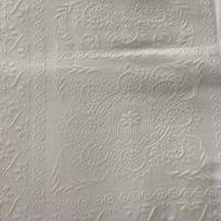 copriletto bianco matrimoniale