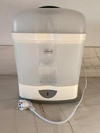 Sterilizzatore biberon Chicco
