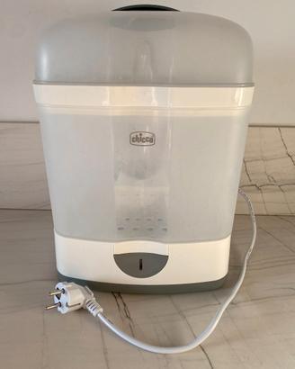 Sterilizzatore biberon Chicco