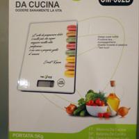 Bilancia  Digitale