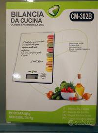 Bilancia  Digitale