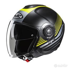 HJC i40n Dova