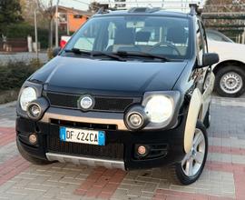 Fiat Panda 1.3MJT 4x4 Cross *ELD*