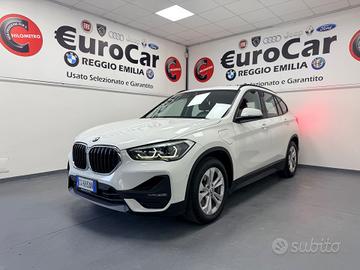 Bmw X1 1.5 xDrive25e Business 125CV 06/2021 Euro 6