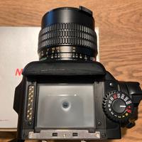 Mamiya 645 PRO + accessori