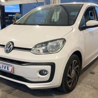 Volkswagen up! 5 Porte up! 5p 1.0 Move up! 60cv