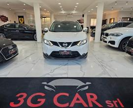 Nissan Qashqai 1.5 dCi 130 CV.