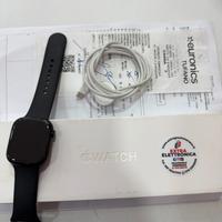 Apple watch serie 11 46M 3 mesi di vita tufano