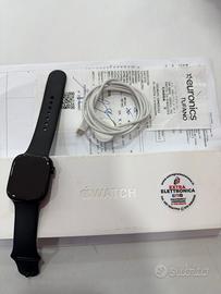 Apple watch serie 11 46M 3 mesi di vita tufano