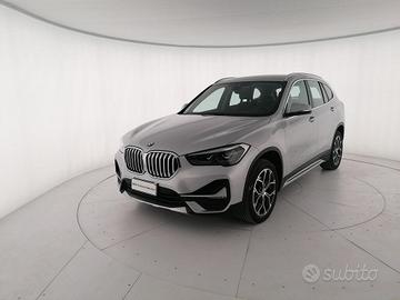 BMW X1 sdrive18d xLine Plus auto