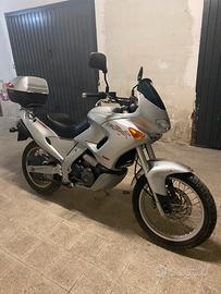 Aprilia Pegaso 650