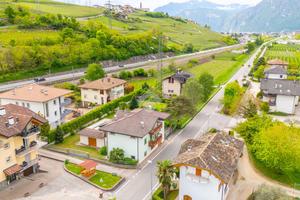 CASA INDIPENDENTE A LAVIS