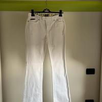 Jeans bootcut D&G