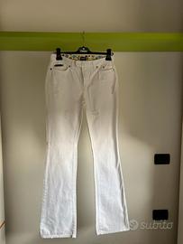 Jeans bootcut D&G