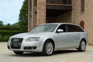 2006 AUDI A6 V6 2.7 - AUD00025