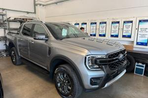 FORD RANGER 3.0 V6 td