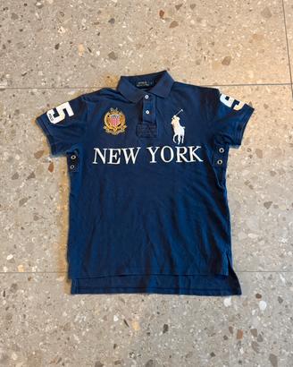 Polo Ralph Lauren Chief Keef New York Taglia S