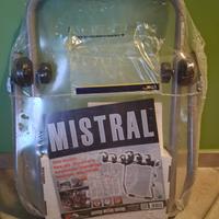 PORTA BICICLETTA MISTRAL
