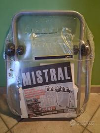 PORTA BICICLETTA MISTRAL