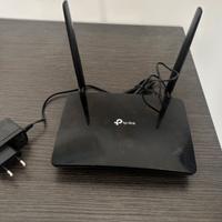 TP-Link TLMR6400