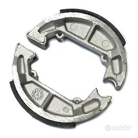 Ganasce posteriori scooter Piaggio Gilera 2691855