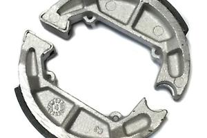 Ganasce posteriori scooter Piaggio Gilera 2691855