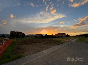 TER. RESIDENZIALE A CANNARA