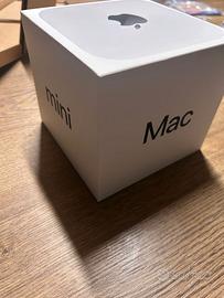 Apple Mac mini m4 16gb 256gb 10 core.