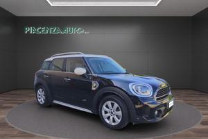MINI Countryman 1.5 Cooper SE Countryman ALL4 Auto