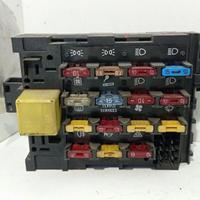 CENTRALINA PORTA FUSIBILI FIAT Uno 2° Serie 156A2