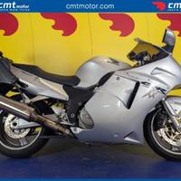 HONDA CBR 1100 XX Finanziabile - Grigio - 38690