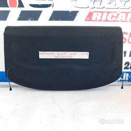 Cappelliera  mensola peugeot 2008  2020