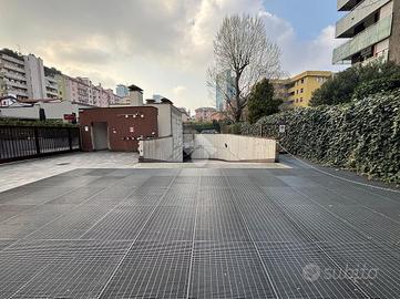BOX A MILANO