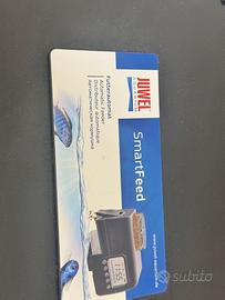 Acquario Juwel 125 litri