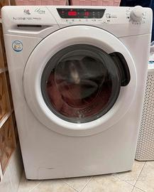 Lavatrice slim 40 cm 7 kg