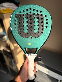 Wilson Blade Pro v3