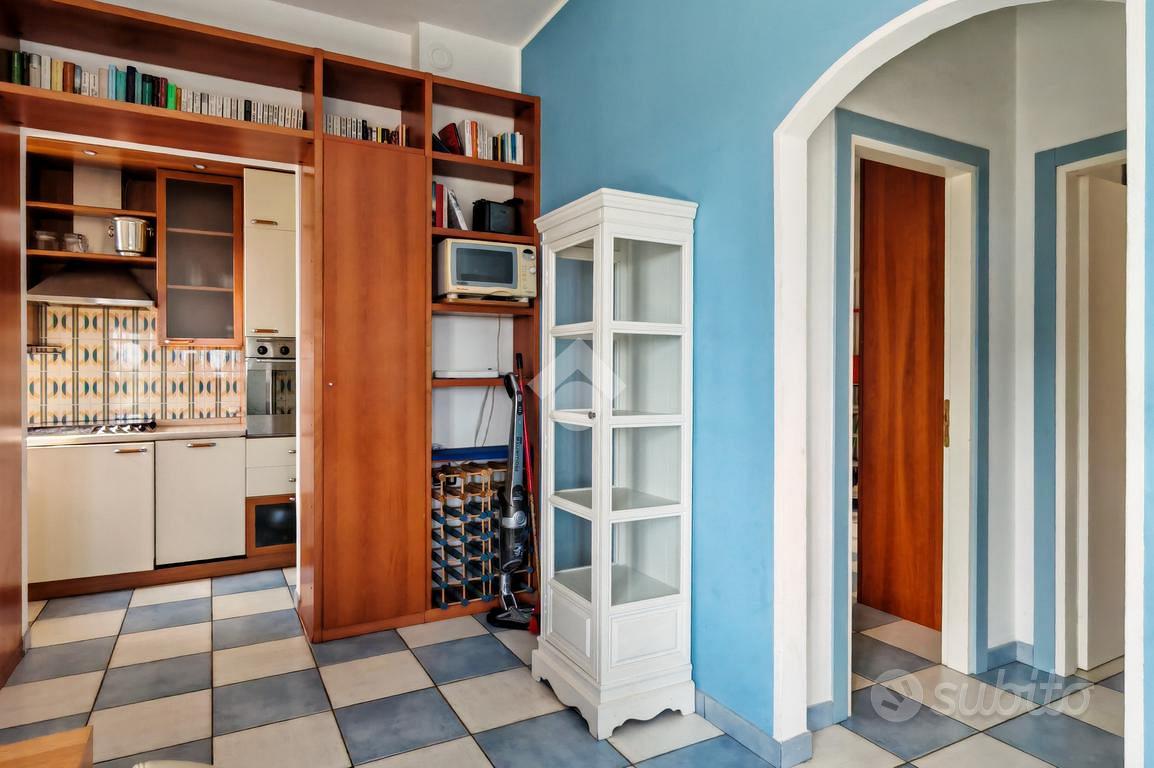 Appartamento – Ravenna, Lido di Savio - Altro