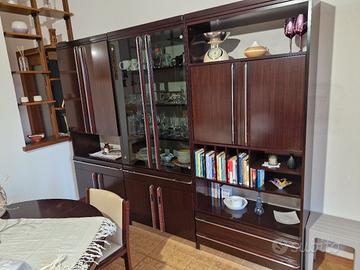 credenza vintage