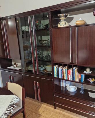 credenza vintage