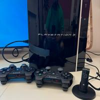 Play station 3