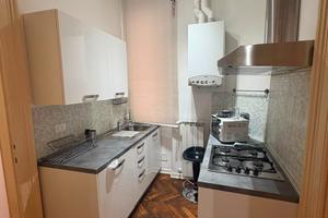 Appartamento via Giulia 26, Trieste