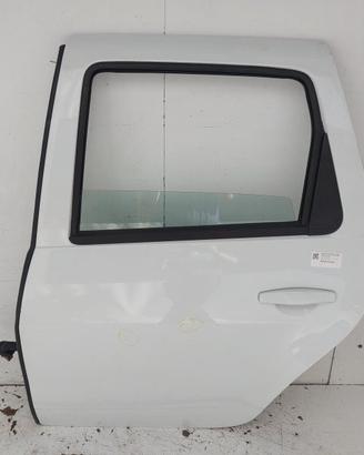 821014570R PORTA POSTERIORE SX DACIA DUSTER I REST