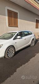 opel astra 1.7 tdci