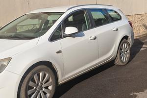 opel astra 1.7 tdci
