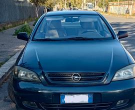 OPEL Astra 2ª serie - 2001