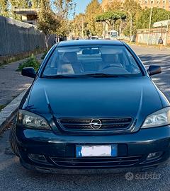 OPEL Astra 2ª serie - 2001