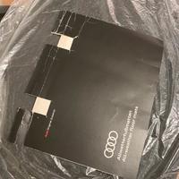 Tappetini Auto Audi Q2 e Golf 6