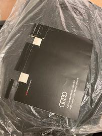 Tappetini Auto Audi Q2 e Golf 6